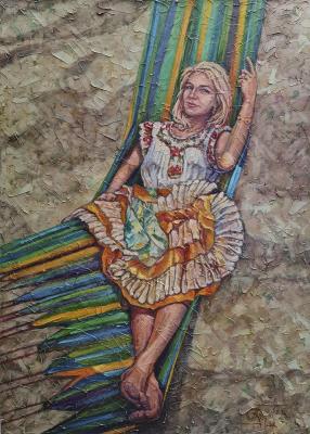 ������� ����� ����� - Por Encima de Todo�