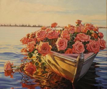 ������ ����� � �������� ������