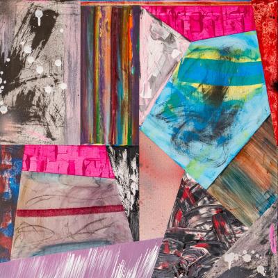 Euphoria. Kuznetsov Anton