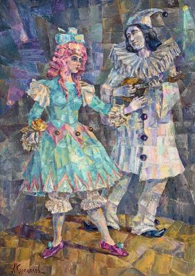 ��������� � ����� ����� � �����. ��������� �����