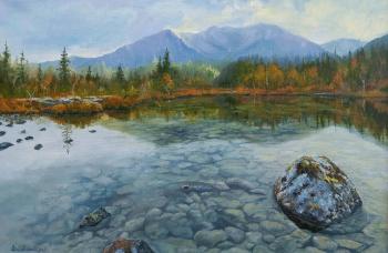 Untitled. Golovanov Vladimir