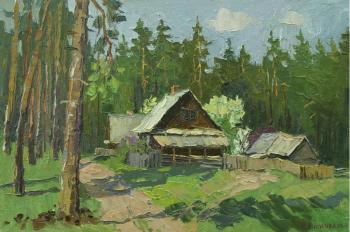 �������� �������. ������� �����