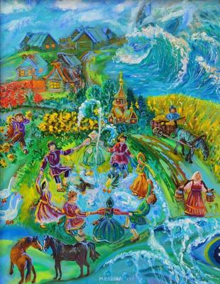 ����-���. ������� �����