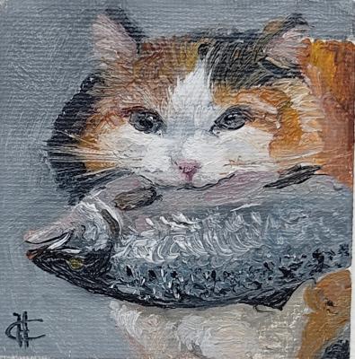 ��� � �����. ������ �������