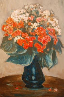 ����� � ����