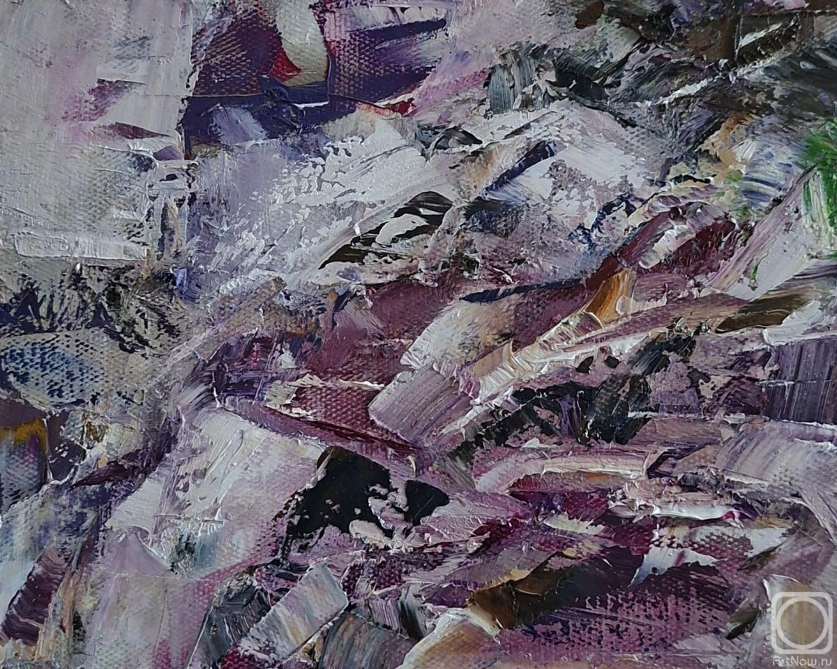 Mishura Vladimir. Movement No. 12