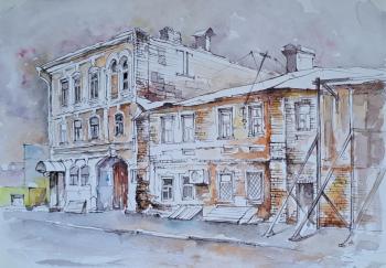 ��. ����������, ������-��-���� (1 �������). ��������� �����