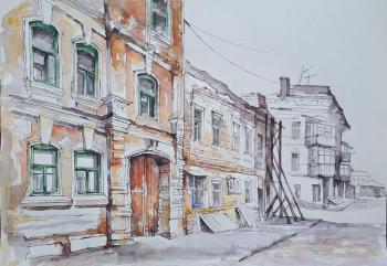 ��. ����������, ������-��-���� (2 �������). ��������� �����