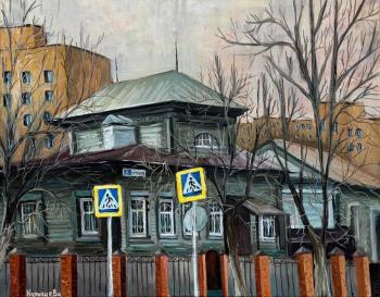 ��� � ���������. �������� �����