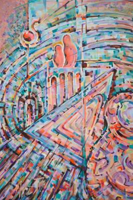 Start. Mother. Artyuhina Tatyana