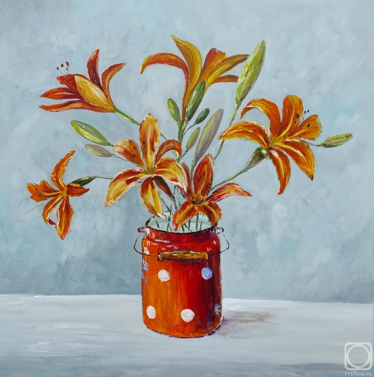 Ponomarenko Olga. Untitled