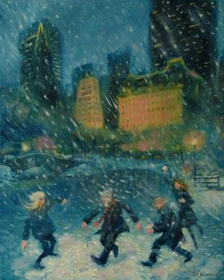 ���� � ����������� �����. ������ ����