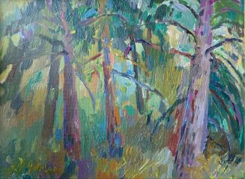 Untitled. Samoshchenkova Galina