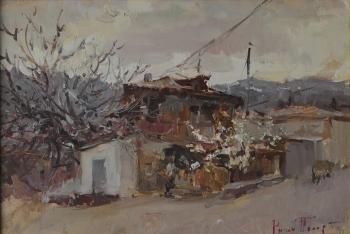 ������ ��� � ����������. ����� �����