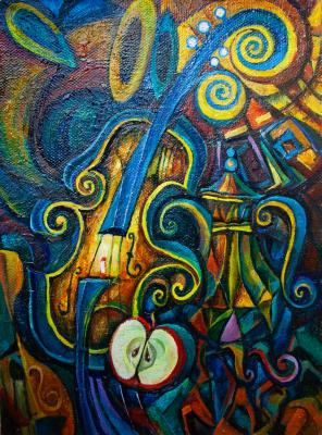 Musical Construction