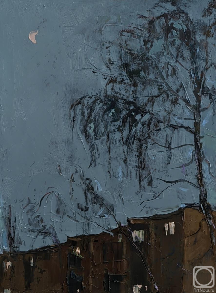 Golovchenko Alexey. Untitled