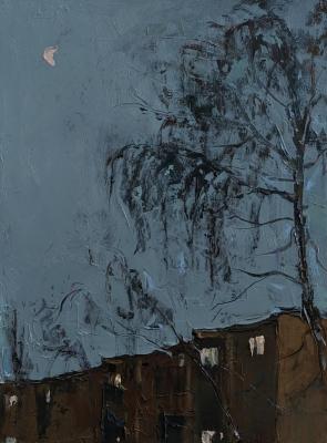 ������ ����� ����. ���������� �������