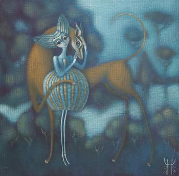 Картина «Мы встретимся снова»