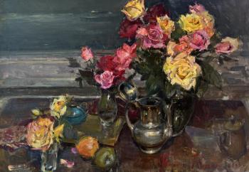 ������� ��������������� ������������� ������. ������ � �����. ��������