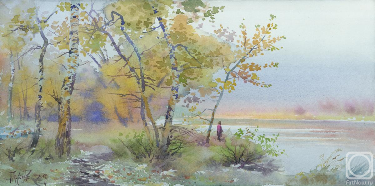 Pugachev Pavel. Untitled