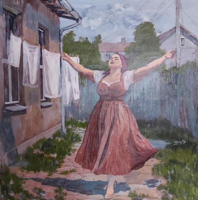 �������� �������. ������� ������