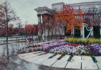 ������� ������������. ����������� �����. ���������� �����