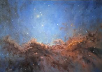 Nebula. Gabitov Marat