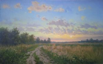 Daylight. Gabitov Marat