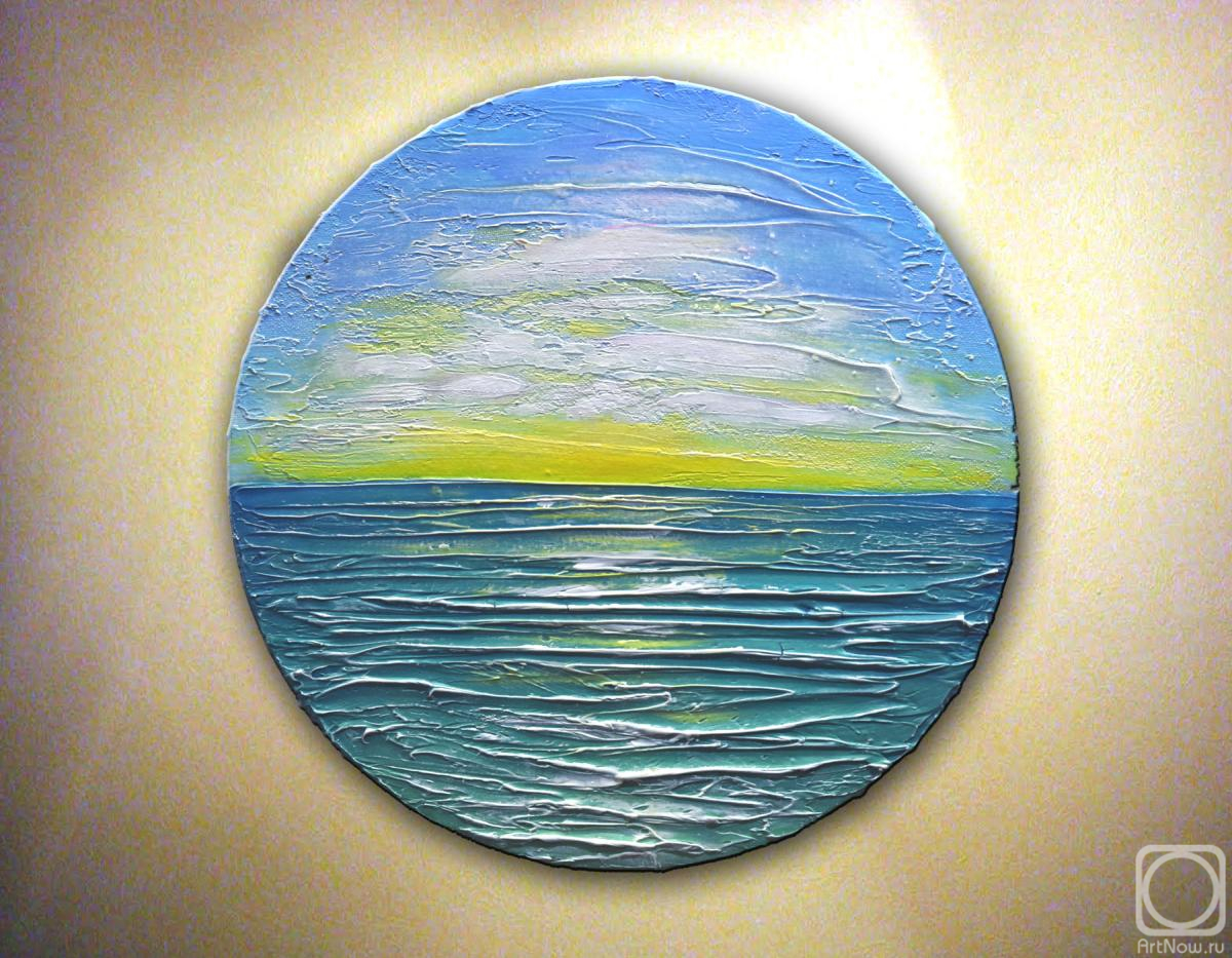 Stupak Nataliya. Untitled