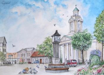 ���������. ������� ������