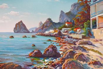 ����� � �������. ������� ���������