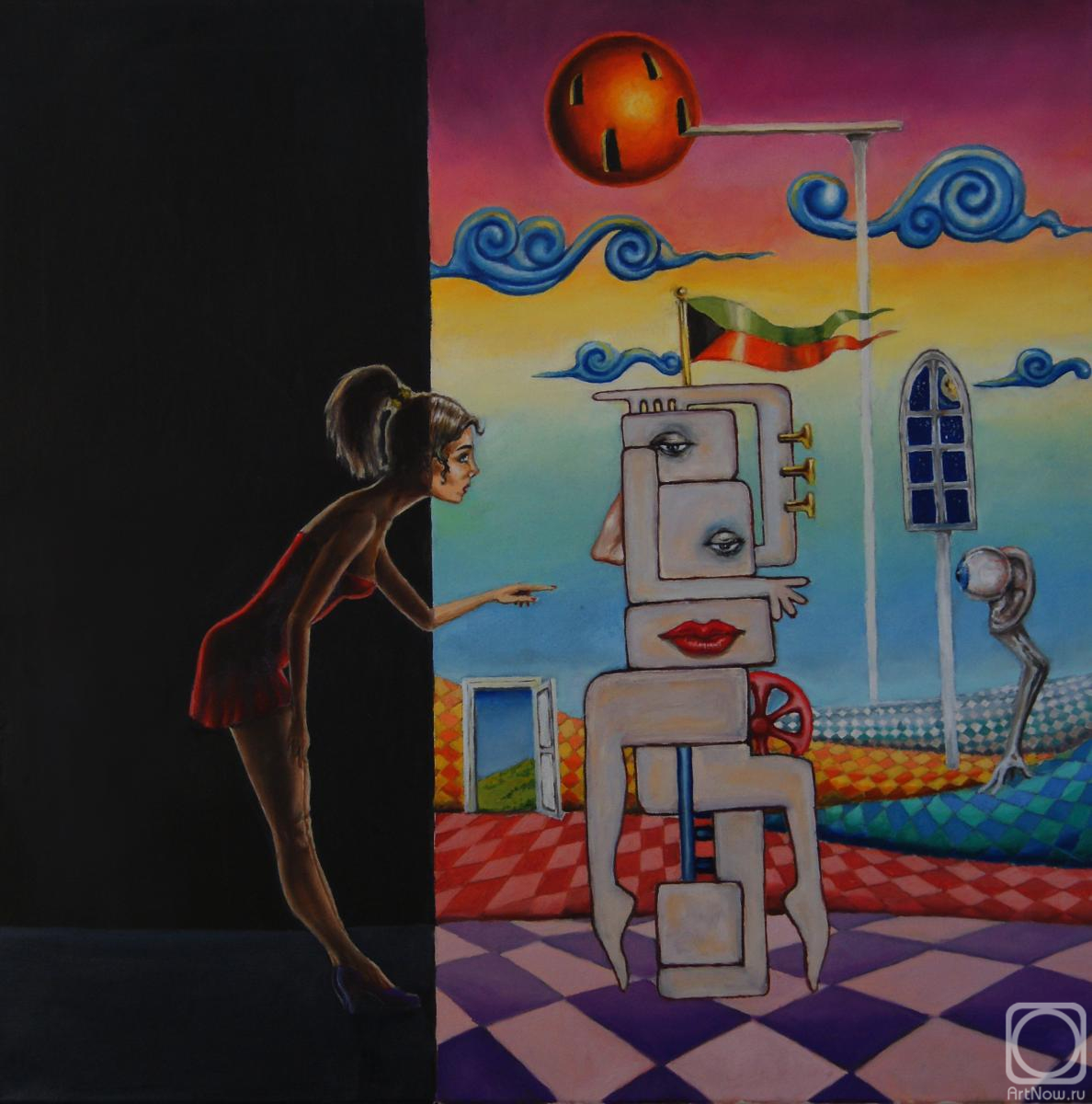 ������� ������ �� ������. �������� ������. Another