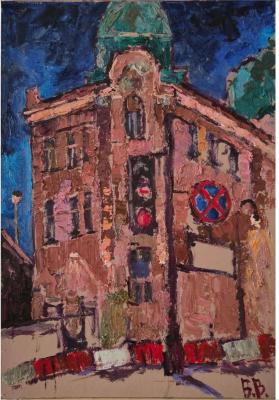 ����� ������� ������. ������� ���������