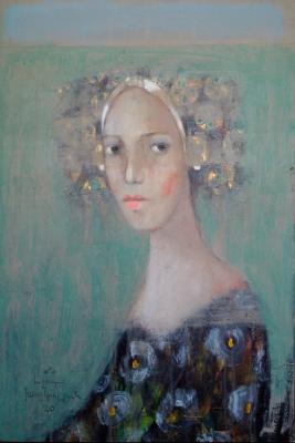 Untitled. Hachkalyan Ashot