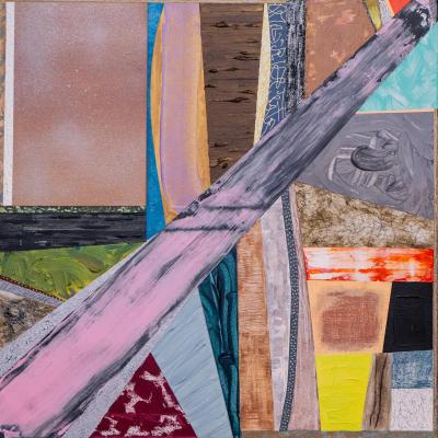 Impressions. Kuznetsov Anton