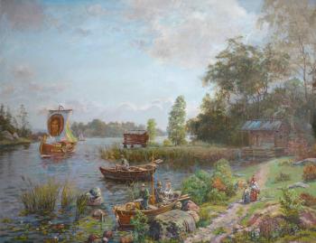 ������� �������. ����� ������