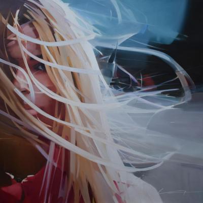 She. Chernigin Alexey