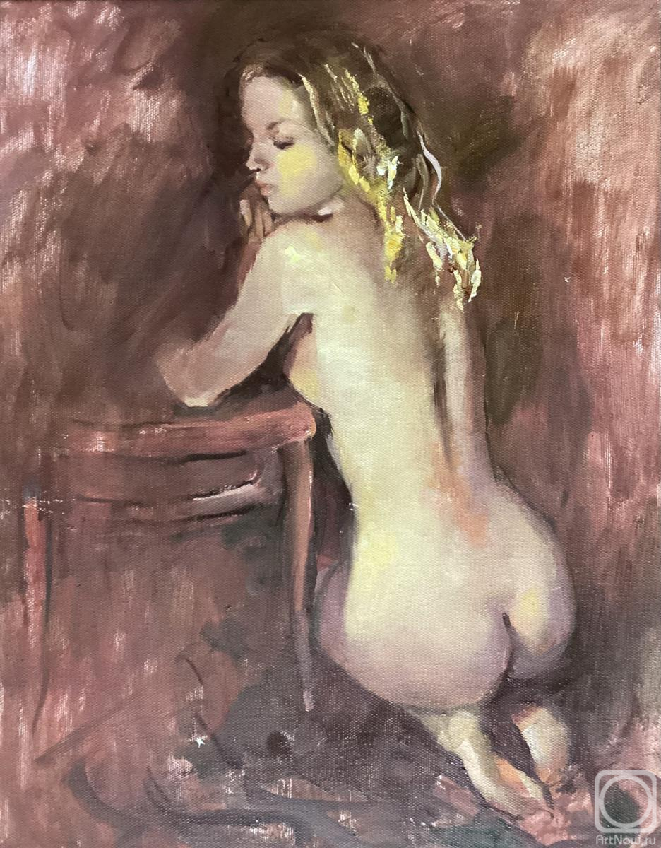 Vyrvich Valentin. Untitled