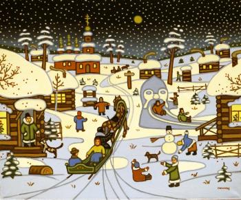 Untitled. Eremenko Valeriy