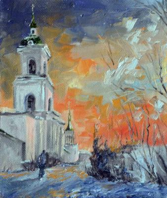 ����� � �������. �������� �����