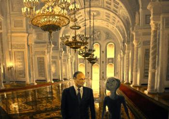 ����� � ����������� ������. ������ ������