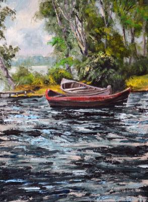 Untitled. Sharapova Olga