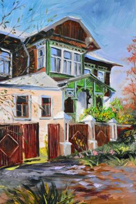 ������� ���������� � ������������ �����