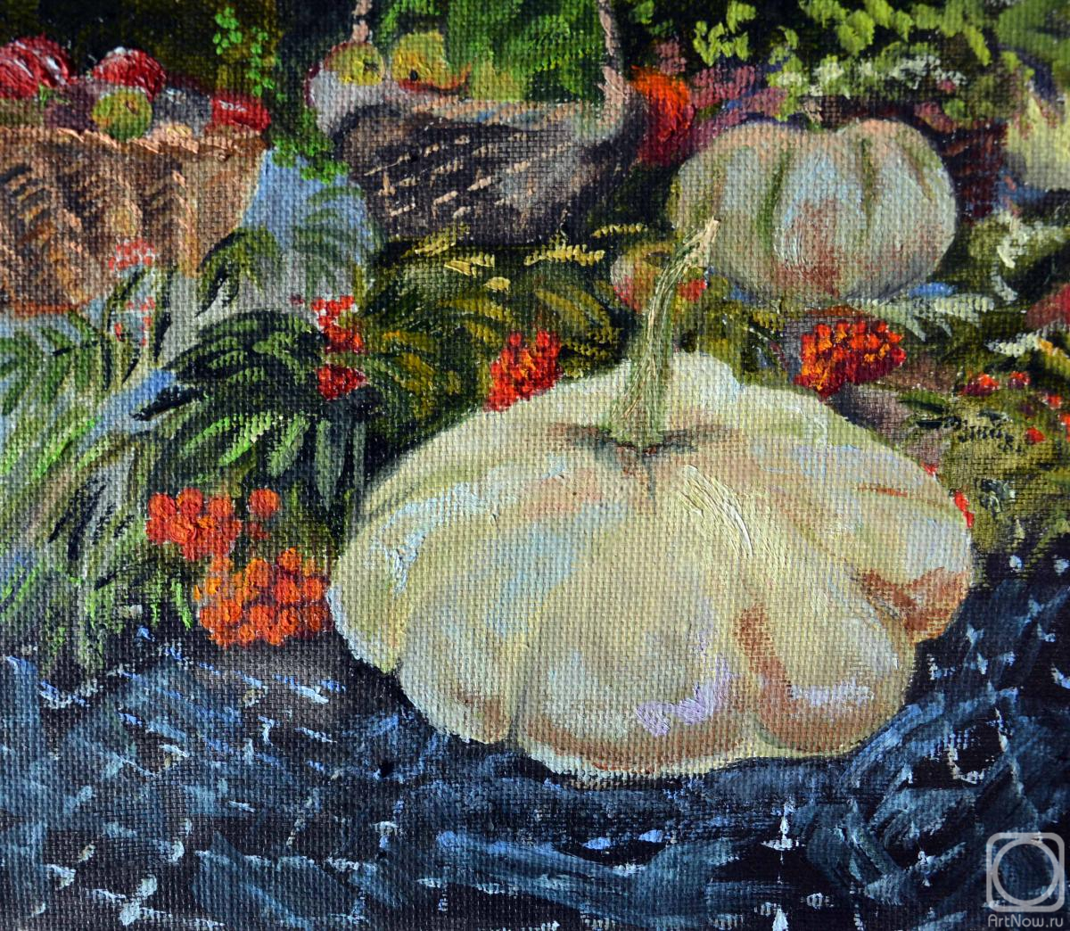 Sharapova Olga. Untitled