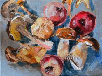 ���� � ������� � ��������. �������� �����