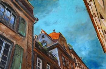 ������ � ����. �������� �����