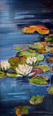 Untitled. Sharapova Olga