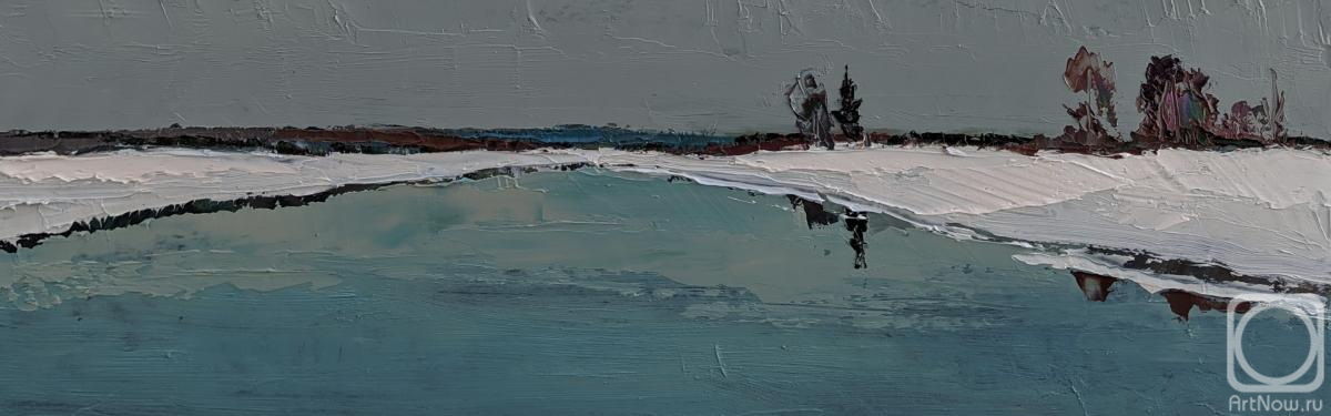 Golovchenko Alexey. Untitled