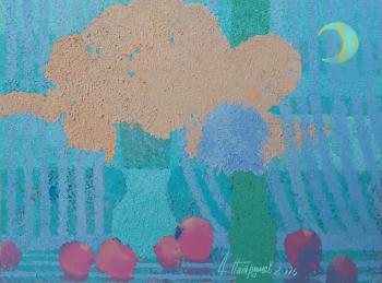 ����� ����� ������. �������� �������