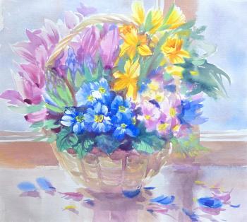 ������ �����. ���������� ���������